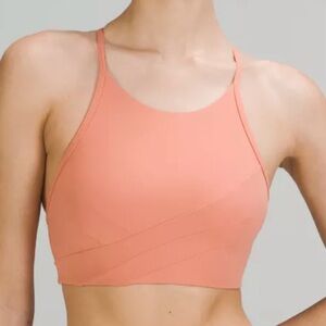 NWT 2 Bra Bundle!!! Lululemon